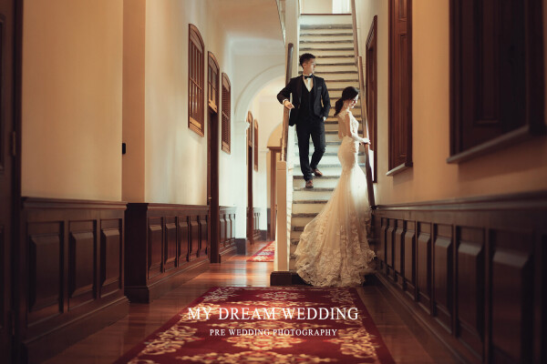 My Dream Wedding-1-婚紗攝影