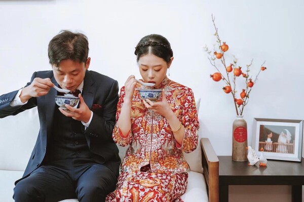 溫馨新婚服務中心 Wan Hing Wedding Service Centre-1-婚紗禮服