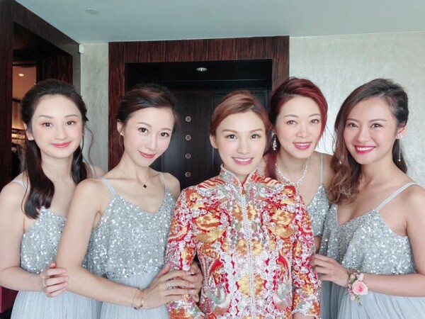 Bridal Corner-2-化妝美容