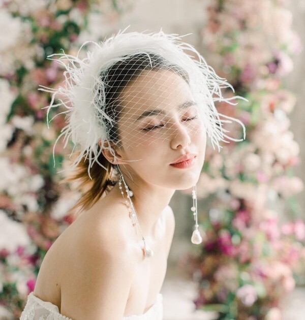 Yumi's makeup & hair-2-化妝美容