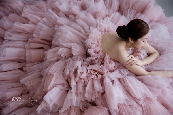 Elysian Bridal Couture-0-婚紗禮服