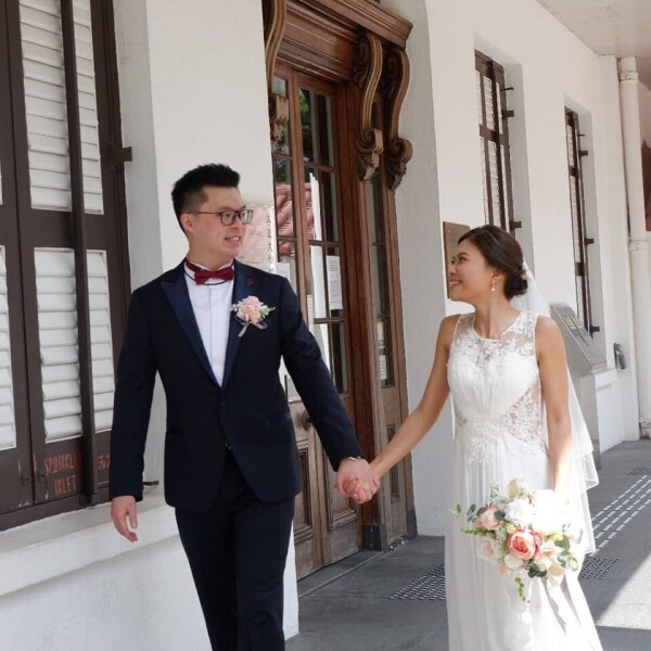 Own Image Dream's Workshop-3-婚紗禮服