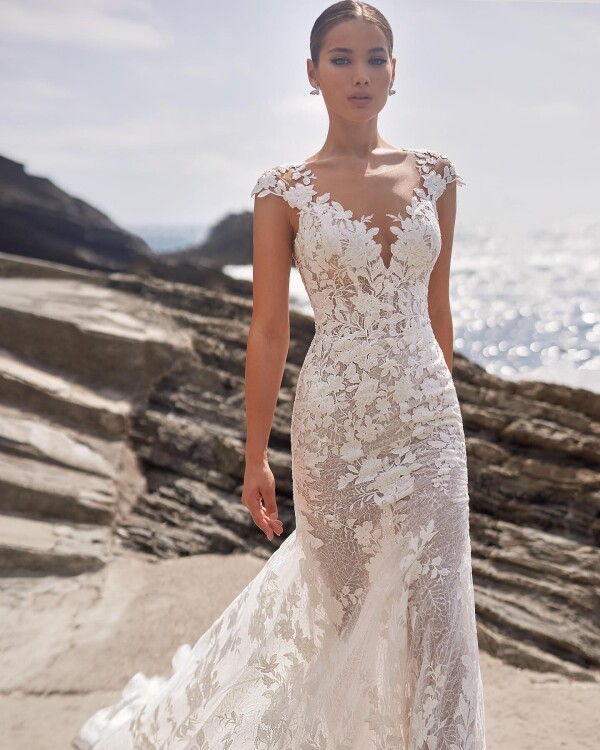 Mariee Bridal Couture and Evening Dress-1-婚紗禮服