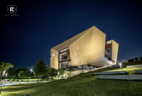 璟瓏軒 King Lung Heen-4-婚宴場地