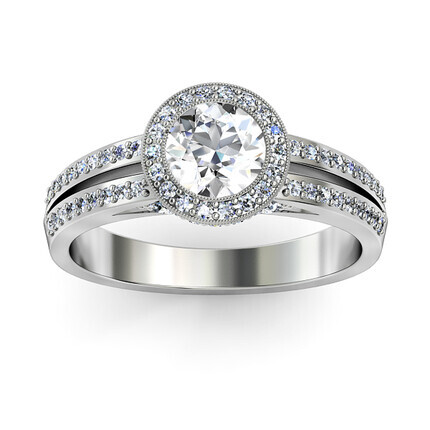 Heartford Jewellery Group (Belgium) Limited 家福珠寶集團(比利時)有限公司-4-婚戒首飾