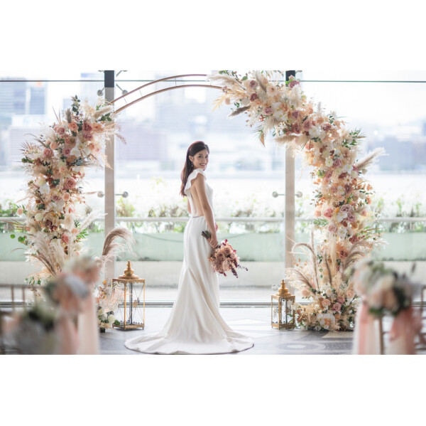 Pier 1929-1-婚宴場地