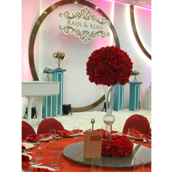 京都薈 Capital Canton-1-婚宴場地