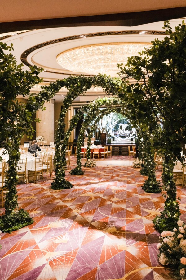 ROMANCE Wedding-3-婚禮當日