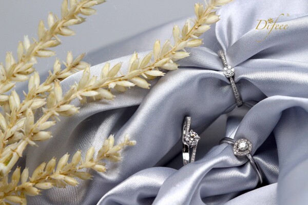 Difeee Diamond 狄菲鑽石-0-婚戒首飾