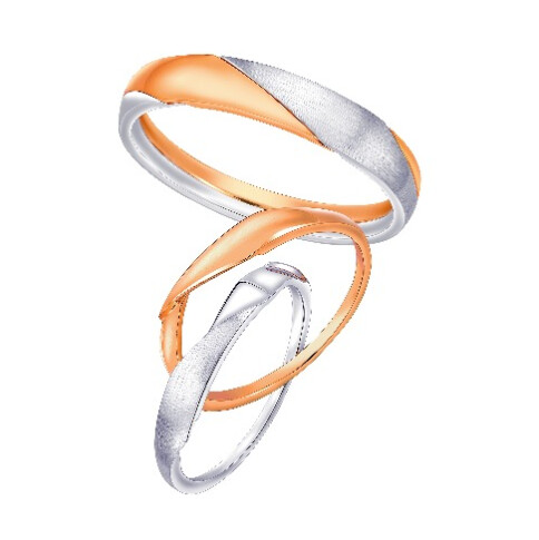 Just Gold-3-婚戒首飾