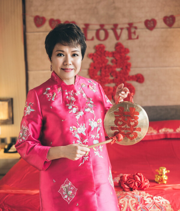 歐惠芳婚禮顧問 Sharon Au Wedding Consultants-2-婚禮服務