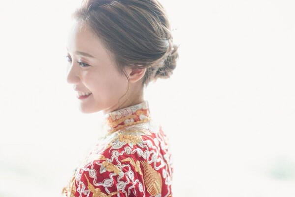 Chichi Makeup & Styling-1-化妝美容