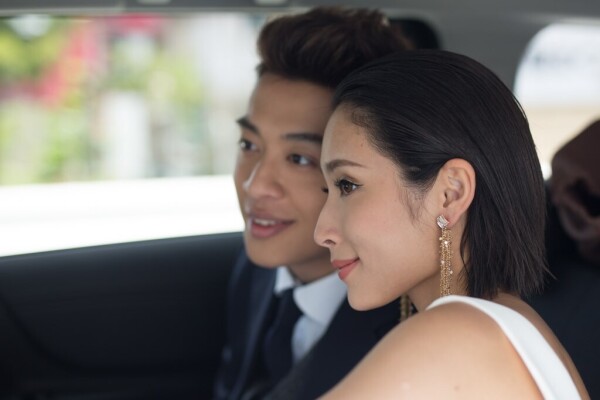 Sarah's Bridal Styling-3-化妝美容