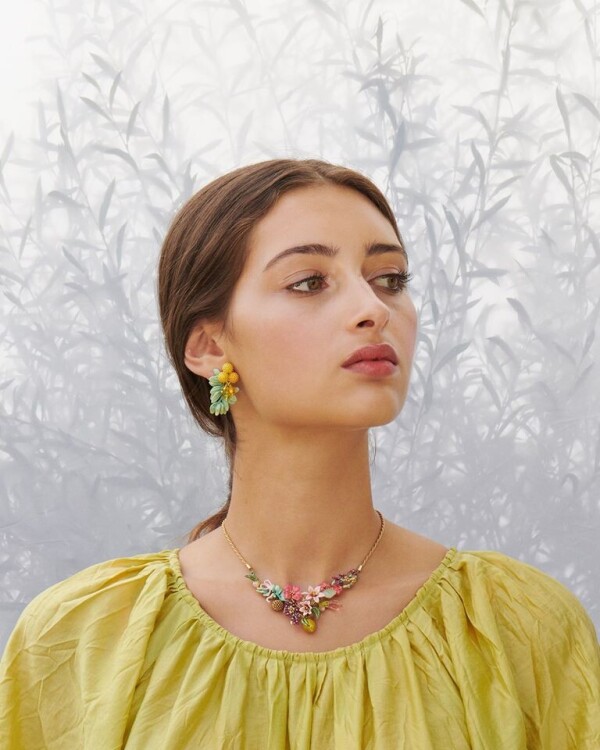 Les Nereides-2-婚戒首飾