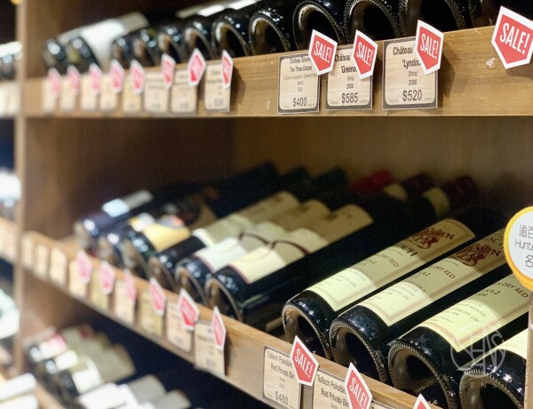 Sens Wine Cellar-3-婚禮當日