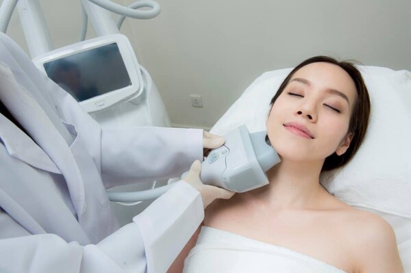 Ladymama HK-4-化妝美容