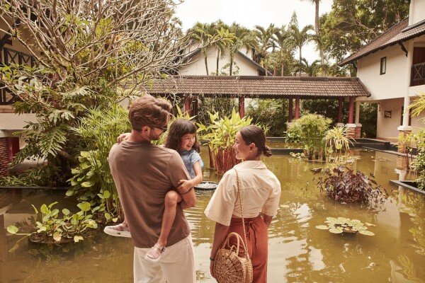 Club Med-1-蜜月婚禮