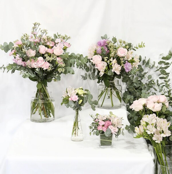 Flare Fiori-0-婚禮當日