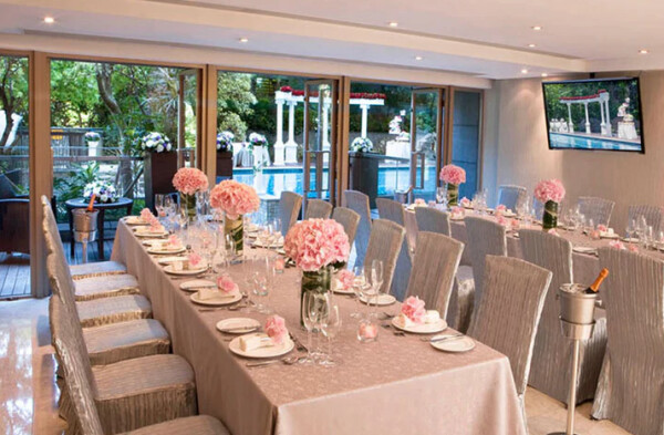 帝景酒店 Royal View Hotel-1-婚宴場地