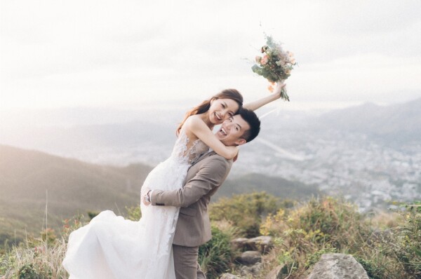 DW Production-1-婚紗攝影