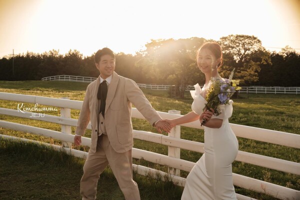 Kimchumma JEJU Wedding-3-婚紗攝影
