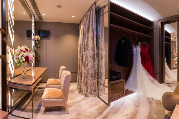 九龍海灣酒店 Kowloon Harbourfront Hotel-3-婚宴場地