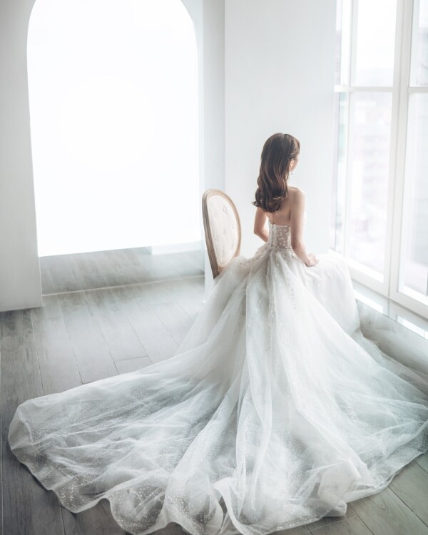 Le Soleil Bridal Closet-3-婚紗禮服