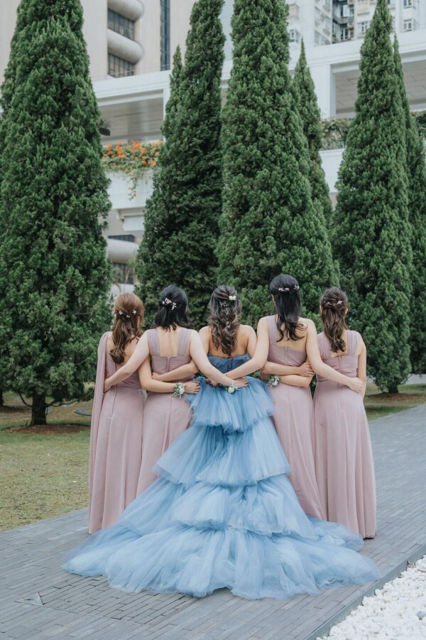 Lamira Bridal-2-婚紗禮服