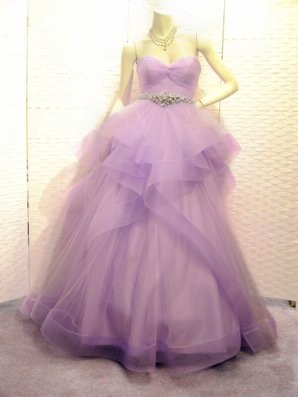 ECCL WEDDING COLLECTION-3-婚紗禮服