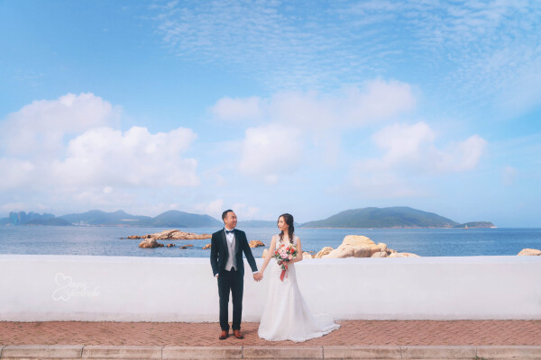 Magic Wardrobe-2-婚紗禮服