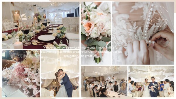 I Do Wedding-0-婚宴場地