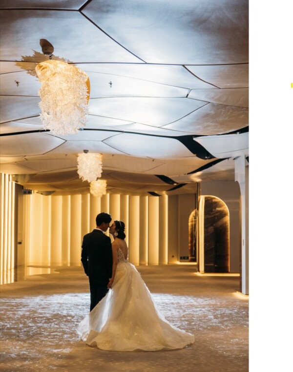 Pure Infinity Wedding-2-婚禮服務