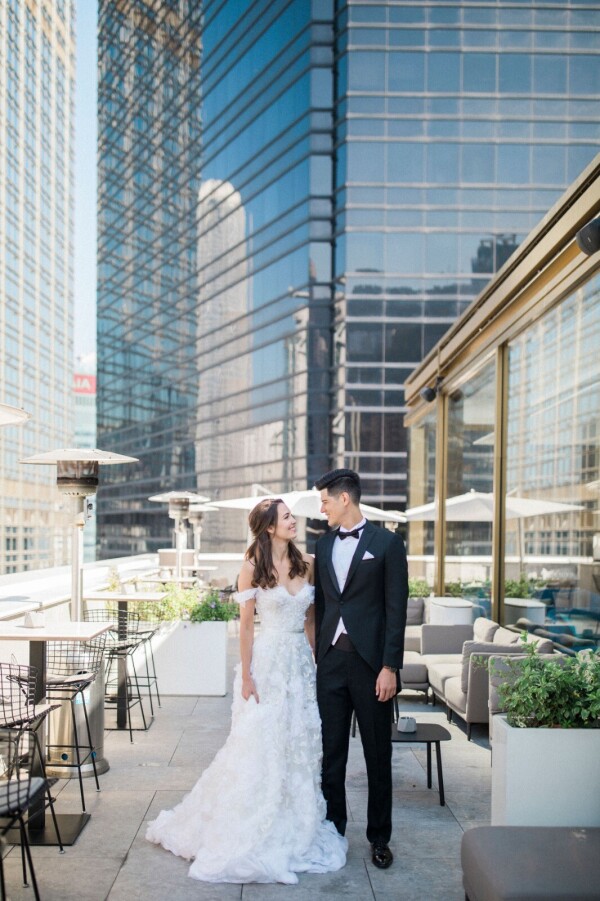 香港美利酒店 The Murray, Hong Kong, a Niccolo Hotel-4-婚宴場地