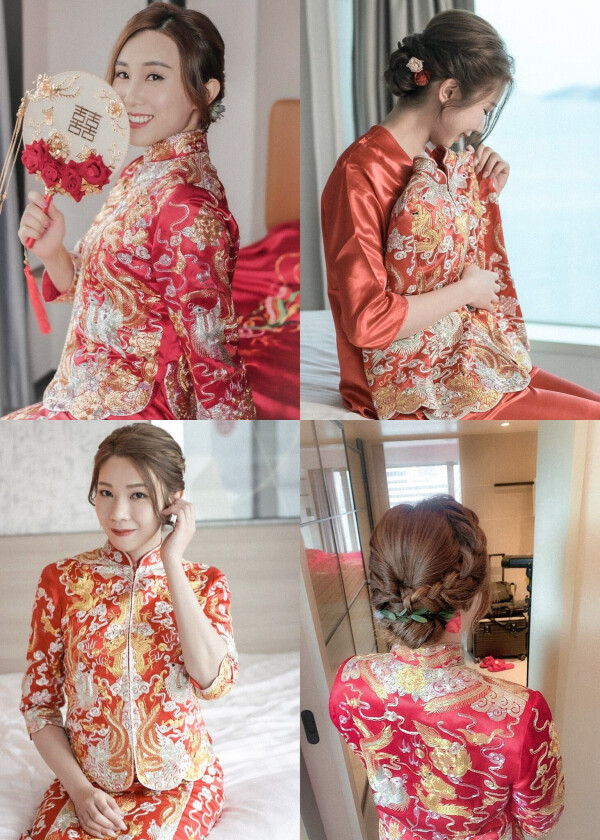 BestBridal Makeup Studio-1-化妝美容