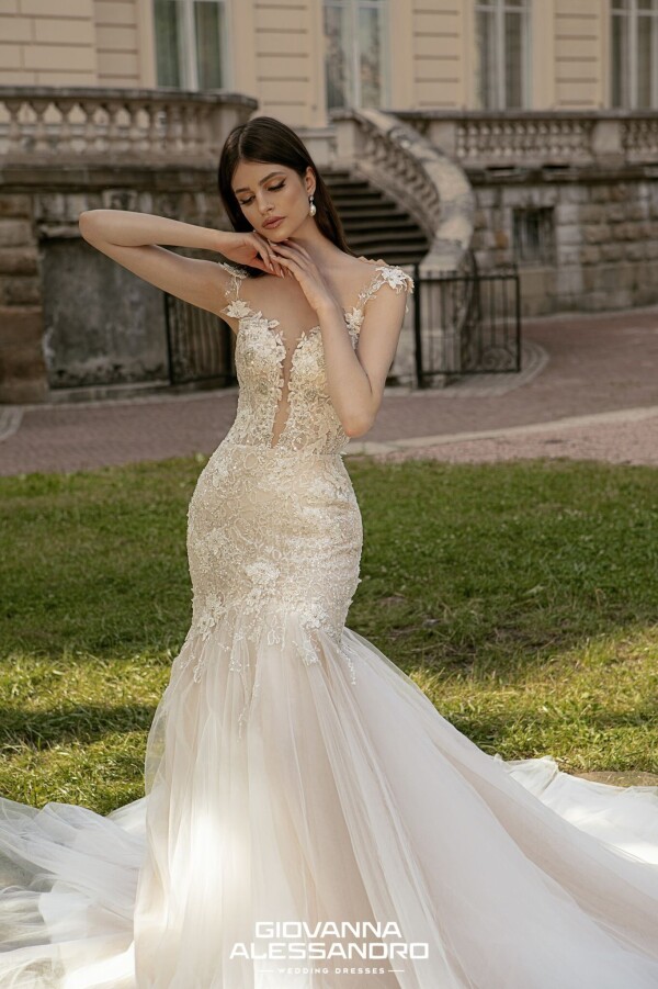 Ma Cherie Bridal-3-婚紗禮服