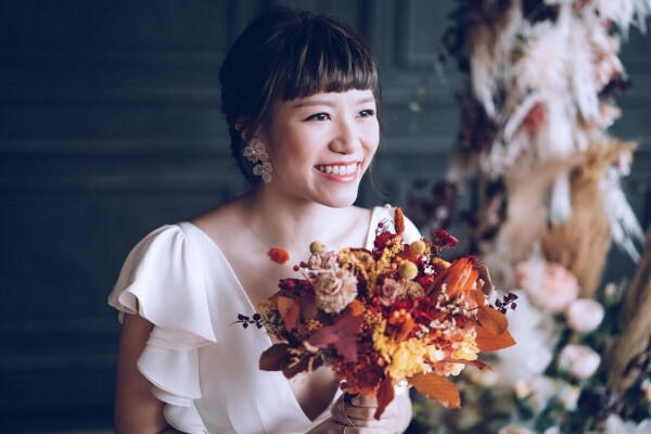 SiuChung Makeup (小蟲)-3-化妝美容