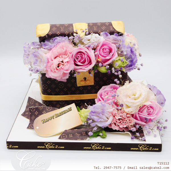 Cake2-2-婚禮當日