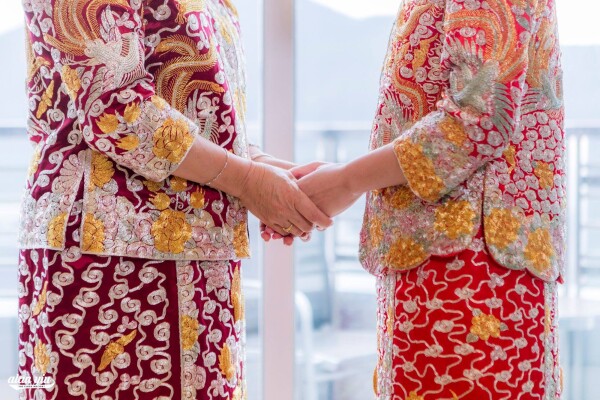 The Flash Motion Wedding-2-婚紗攝影