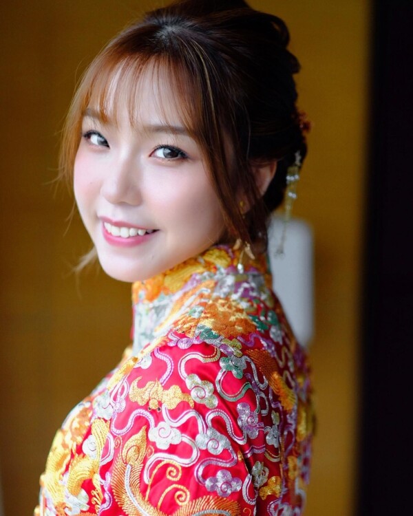 La Fleur Makeup by Kubi-1-化妝美容