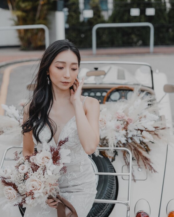 Ruby.K Makeup Artist-3-化妝美容