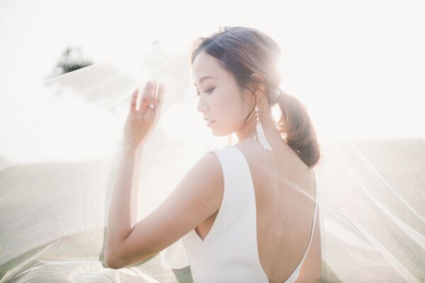 Joanne.W Make Up-1-化妝美容