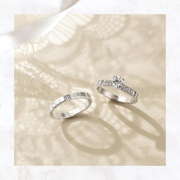 Chopard-4-婚戒首飾
