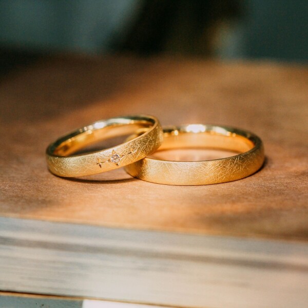 Diamania 迷雅鑽-1-婚戒首飾