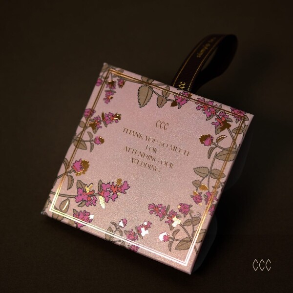 SumYip 三葉-2-婚禮服務