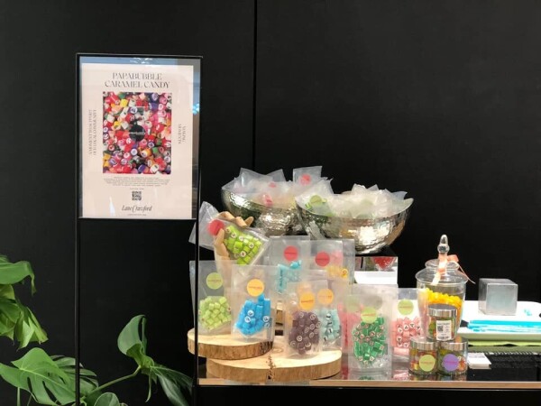 Papabubble Hong Kong-4-婚禮當日