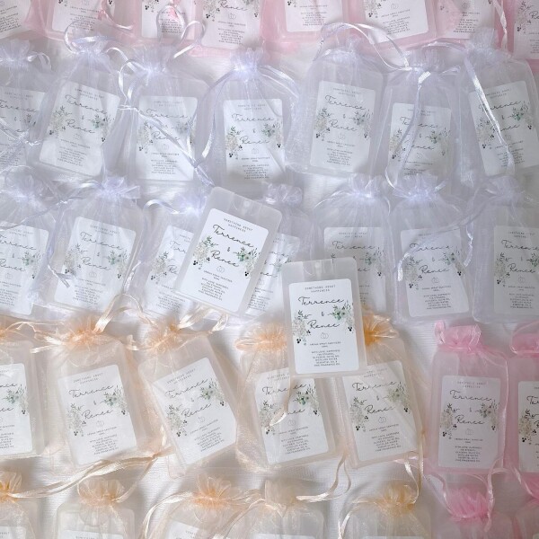 Something About Happiness-4-婚禮當日