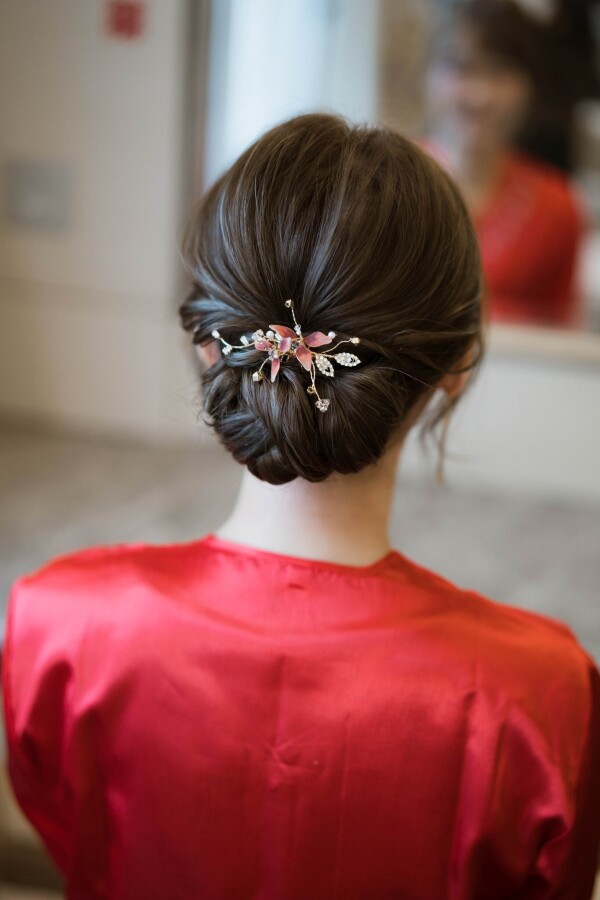 Ms Makeup - Bridal Makeup-3-化妝美容