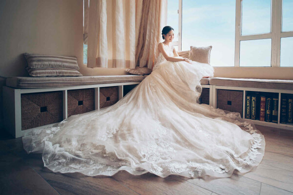 會所1号 ‧淺水灣 ClubONE Repulse Bay-3-婚宴場地