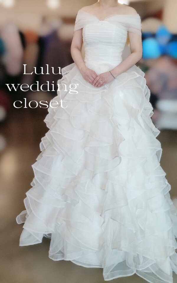 LuLu Wedding Closet-3-婚紗禮服