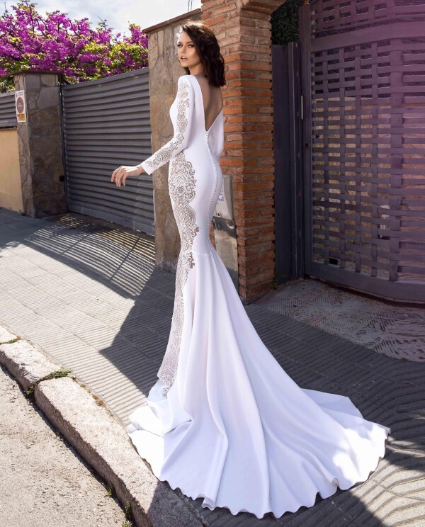 DBR Weddings-2-婚紗禮服